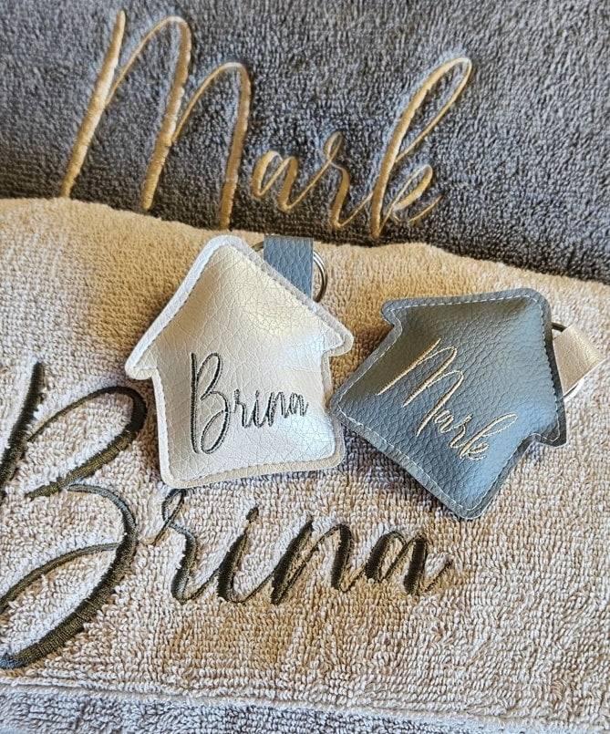 Brisače