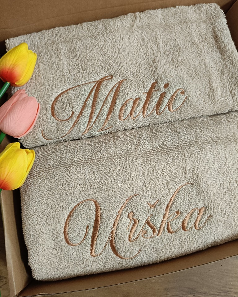 Brisače