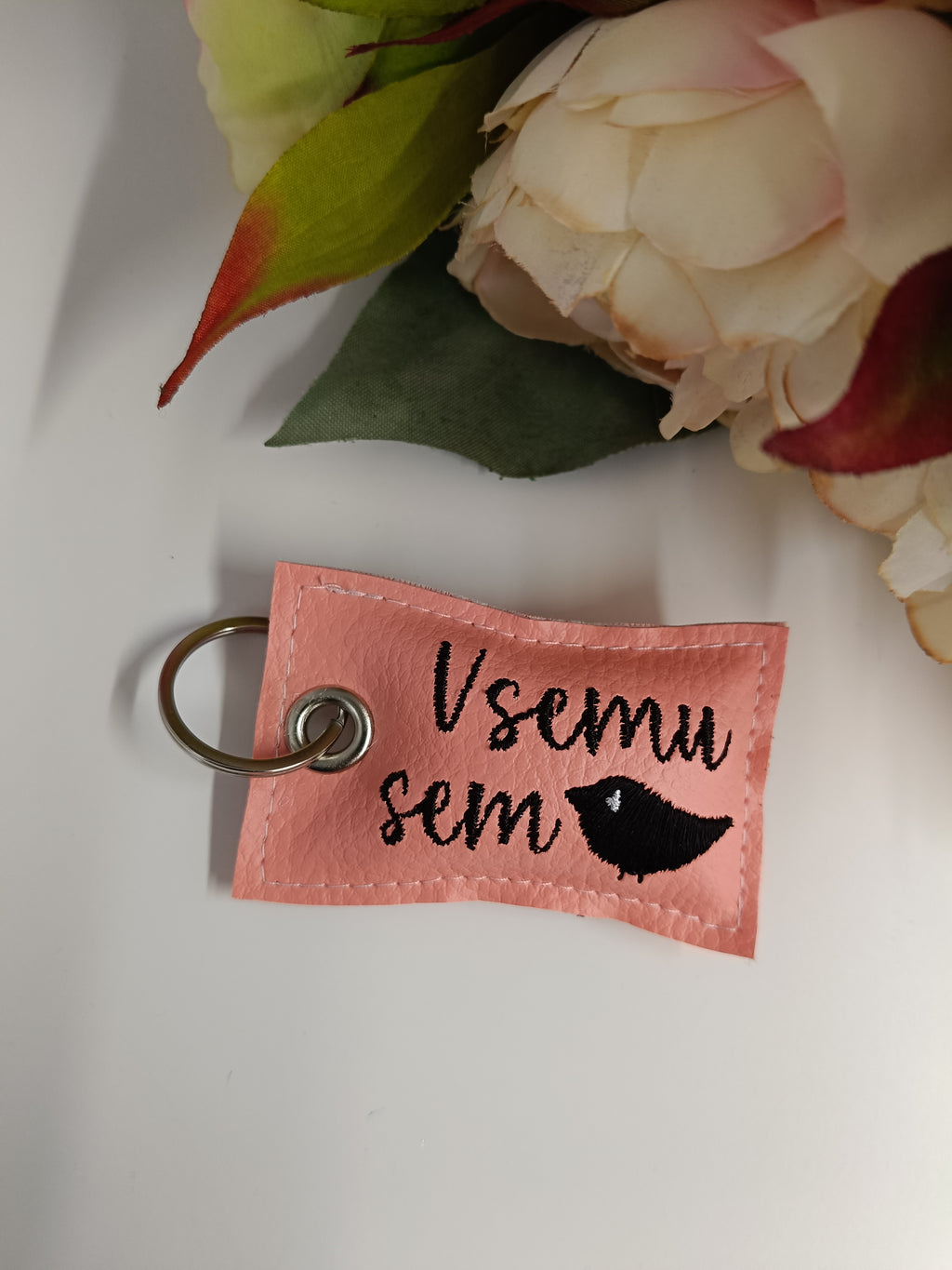 Vsemu sem kos - marelica