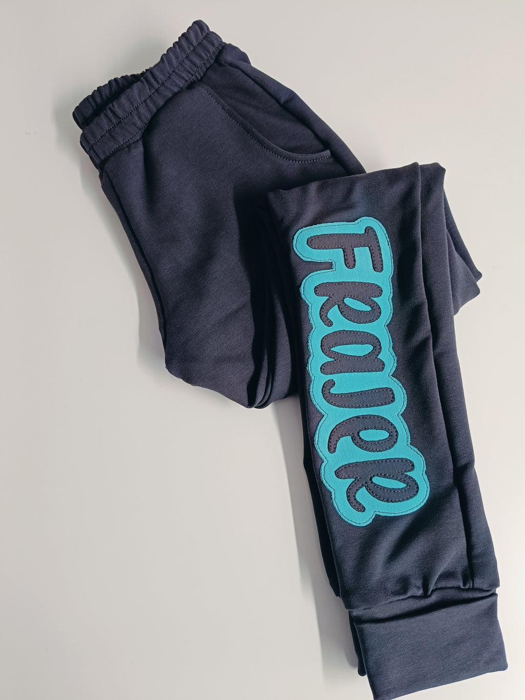 Hlače jogger