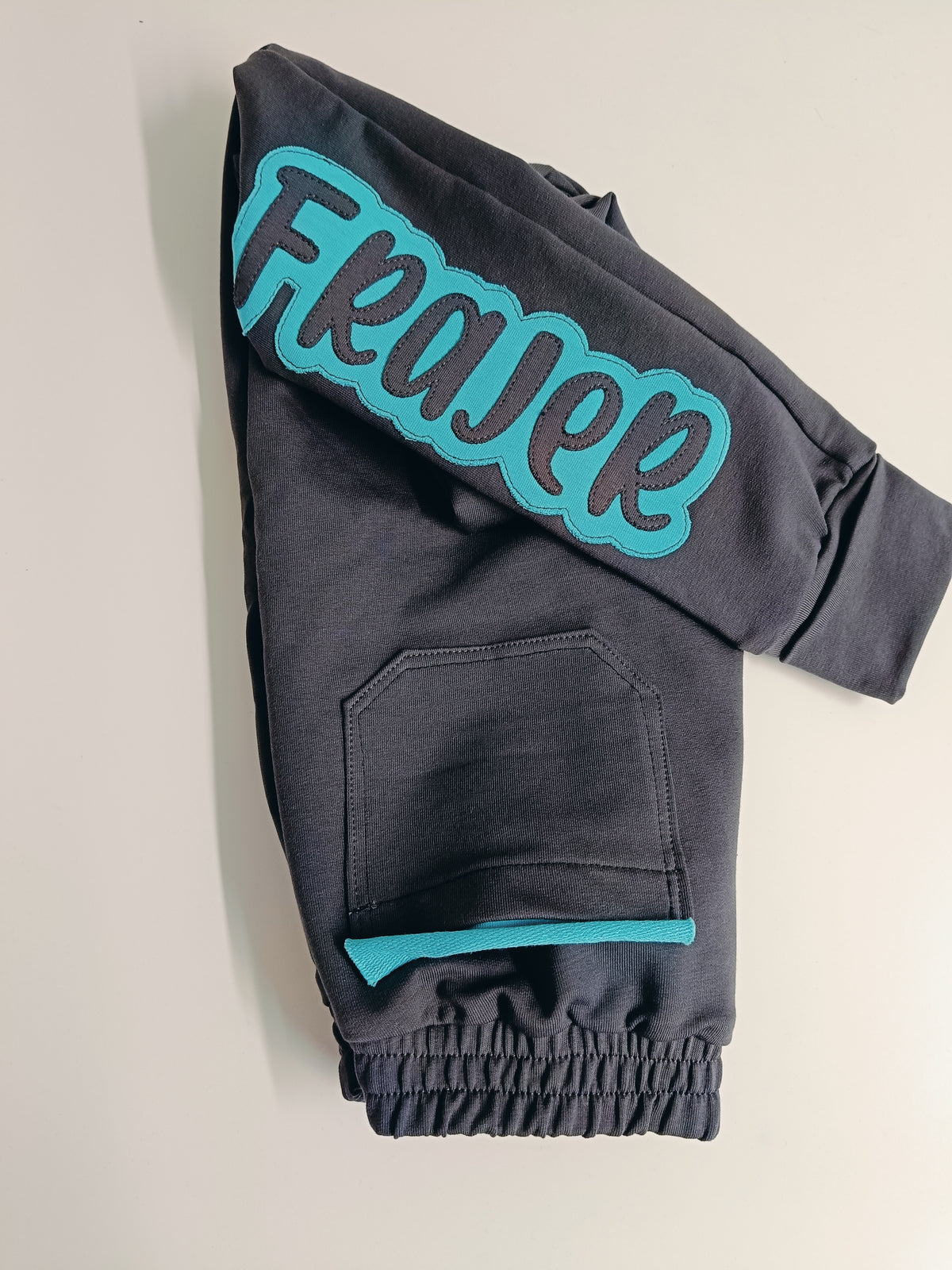 Hlače jogger